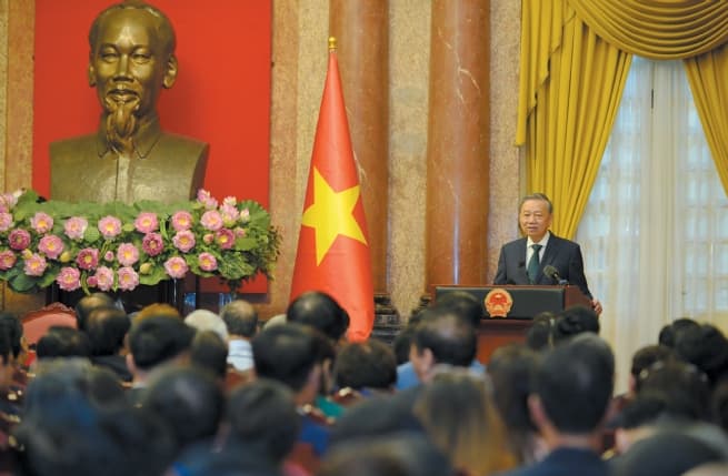 Entrepreneurs, Businesses Play Particularly Important Role in New Era
