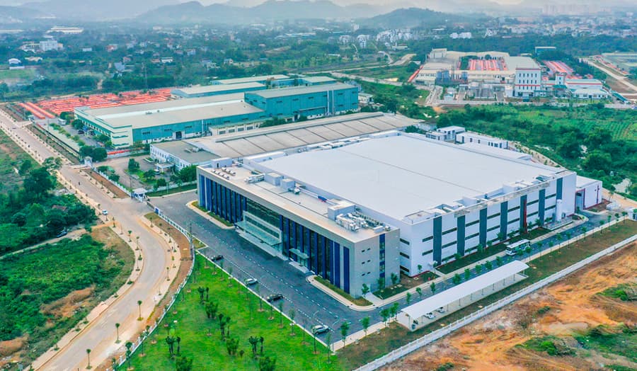 Hoa Lac Park aims to become “a high-tech hub”
