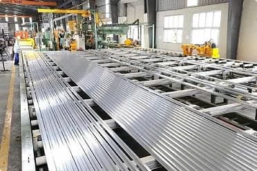 US Department of Commerce issues final determination on Vietnamese aluminum anti-dumping probe