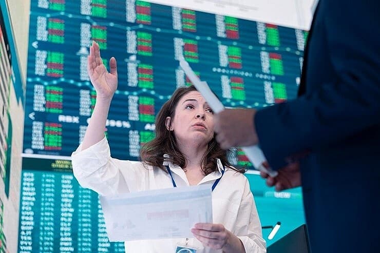 Foreign investors could make stock comeback in Q4