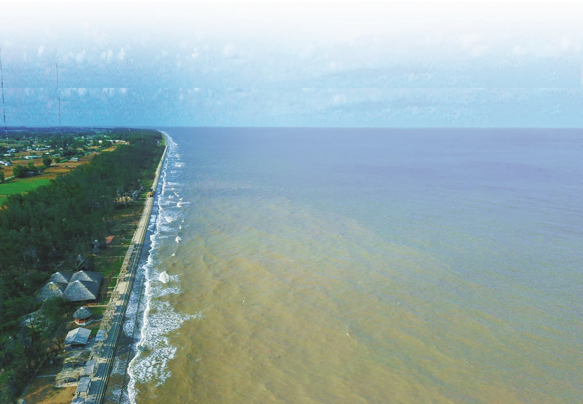 Tra Vinh to promote the marine economy