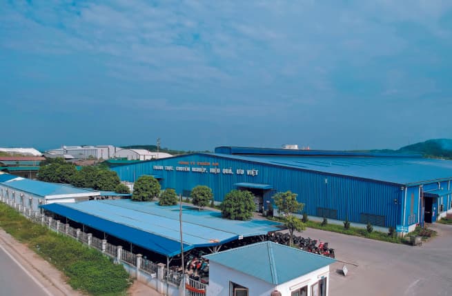 Yen Bai Industrial Zones Authority Boosting Investment Promotion and Attraction