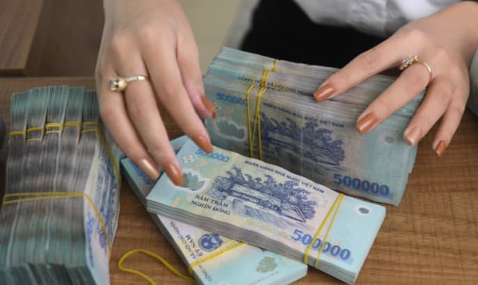 Gov't plans to borrow over VND 815 trillion in 2025