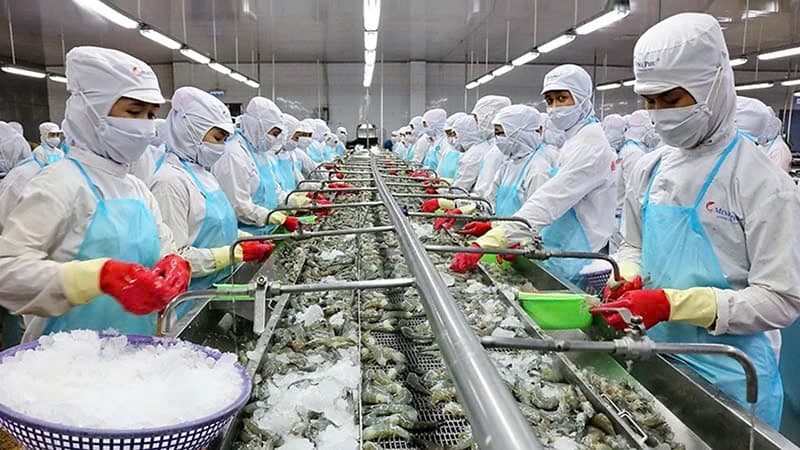 Standard Chartered lifts forecast for Vietnam's 2024 GDP growth to 6.8%