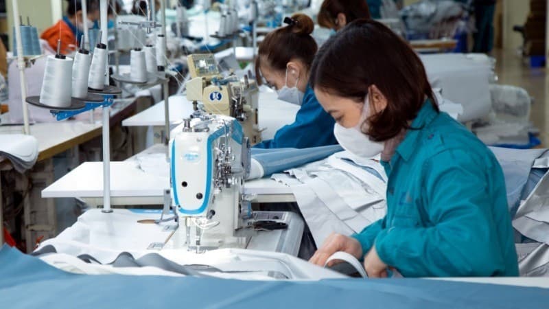 Vietnam rises four places in economic freedom ranking