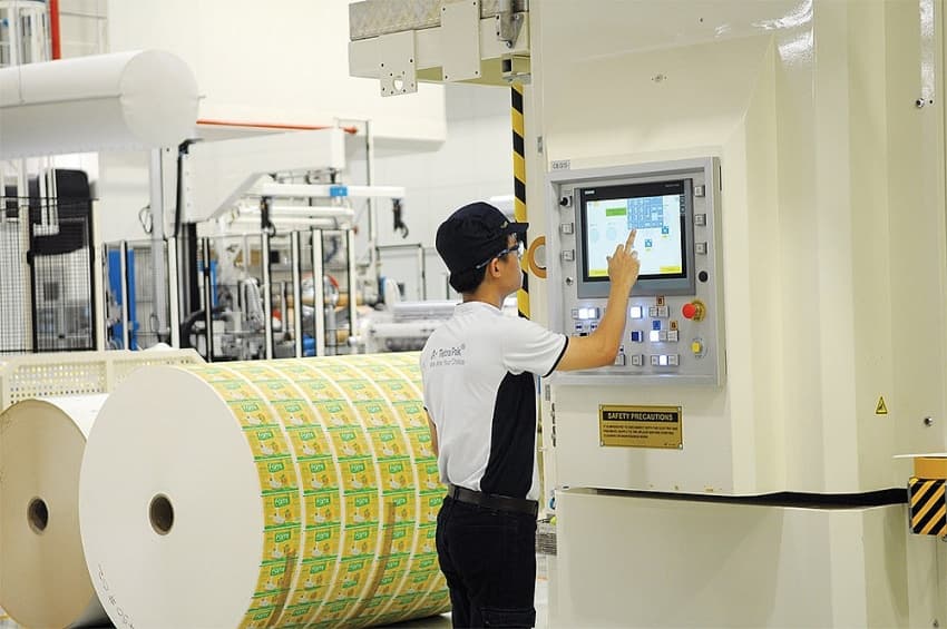 EU relishes net-zero role with Vietnam
