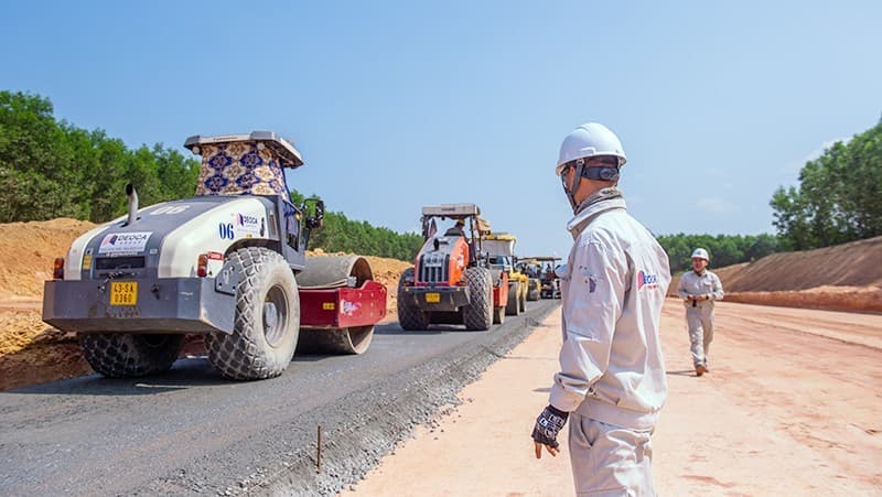 Transport Ministry is determined to complete 3,000 kilometres of expressway by 2025