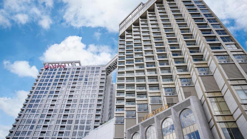 New international brands diversify Hanoi hotel offerings