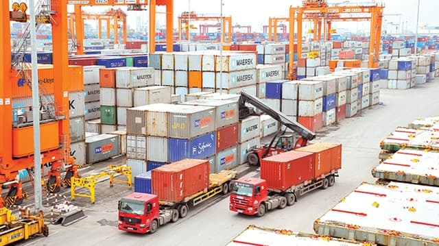 Viet Nam Becomes Russia’s Biggest Trade Partner in Southeast Asia