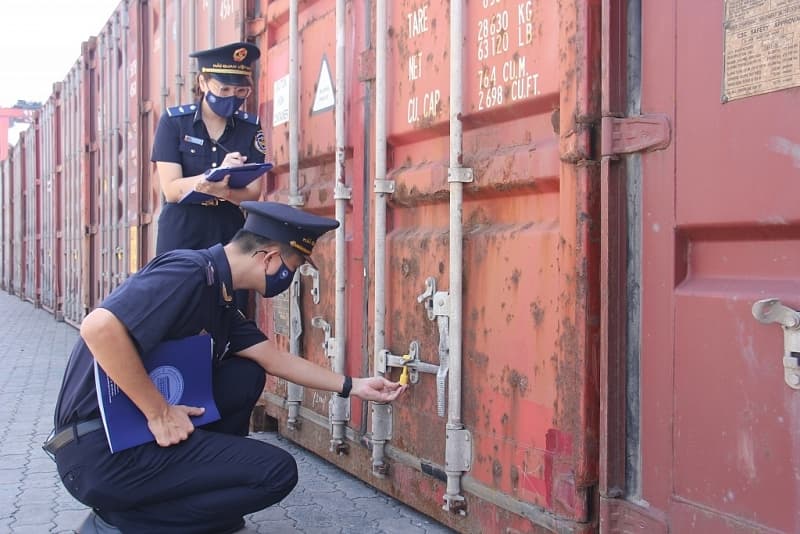 HCM City Customs experiences a marked upturn in state revenue collections