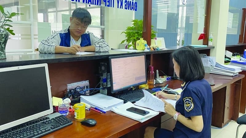 Growth of customs broker agents: Ongoing obstacles