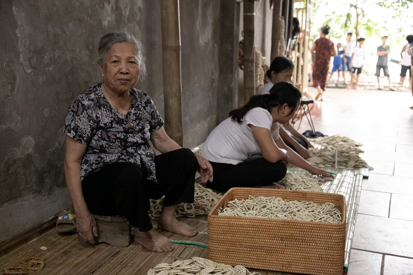 Hanoi's bamboo industry faces shortage of raw materials