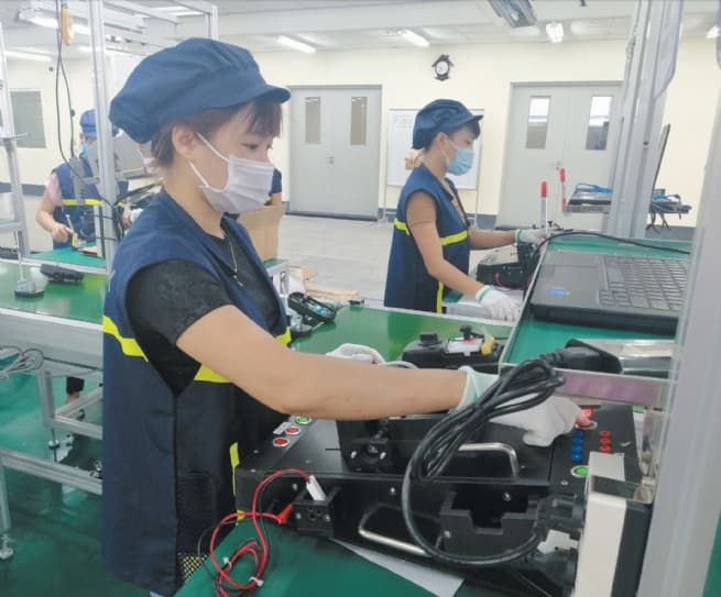 Positive Trends in Vinh Phuc Investment Attraction