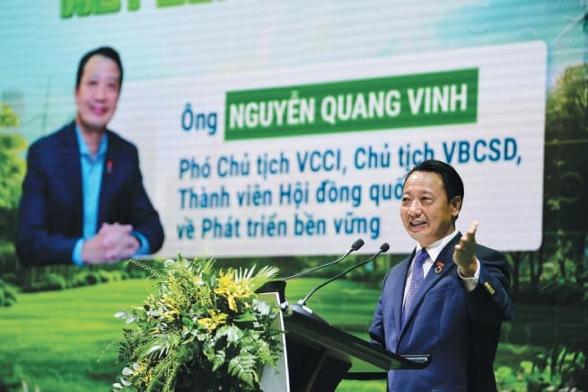 Sustainable Business in the New Age: Beyond Compliance