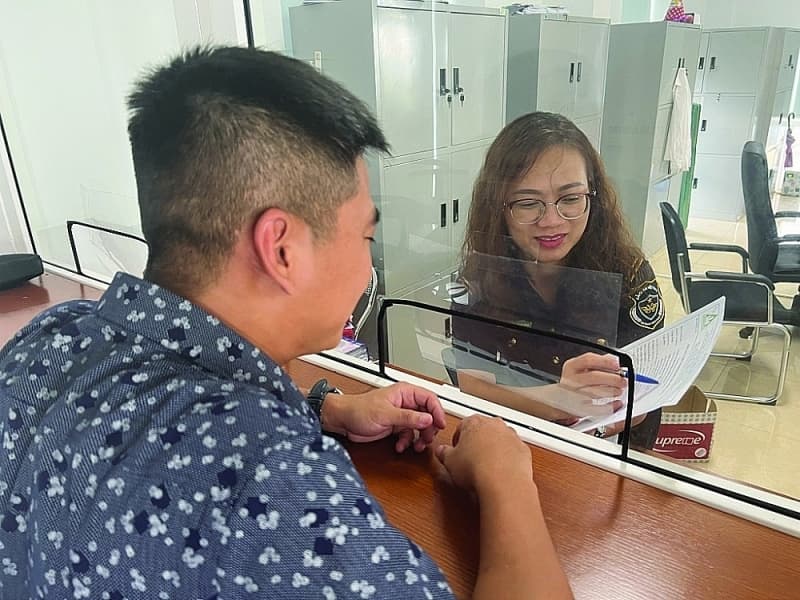 Businesses get a fair hearing under Customs' new 'three no' rule