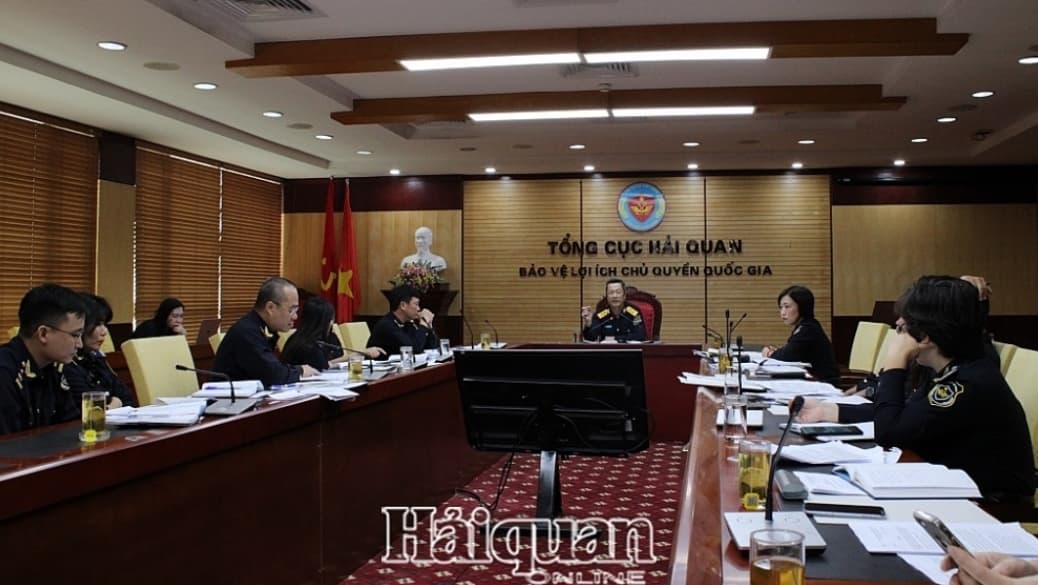 Revise regulations on implementing administrative procedures under the National Single Window