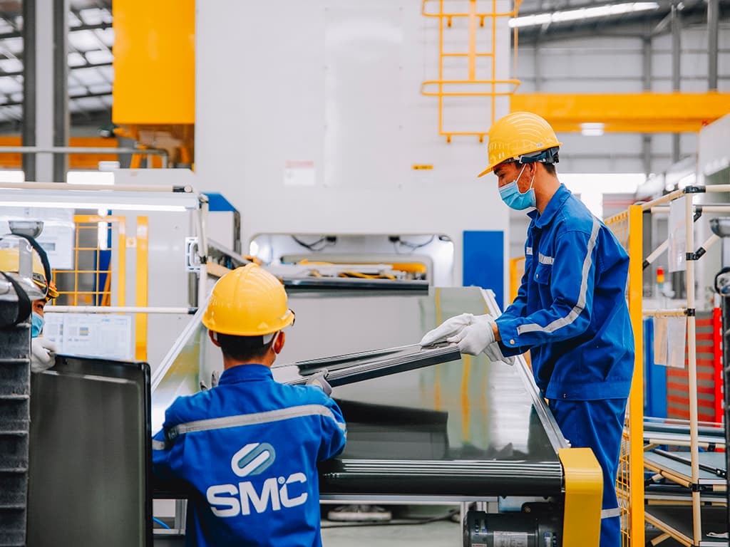 SMC faces greater challenges