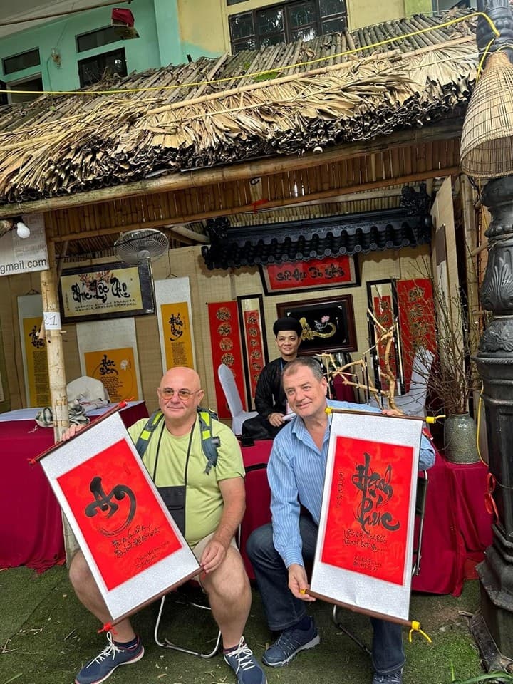 Hanoi looks to export cultural industry