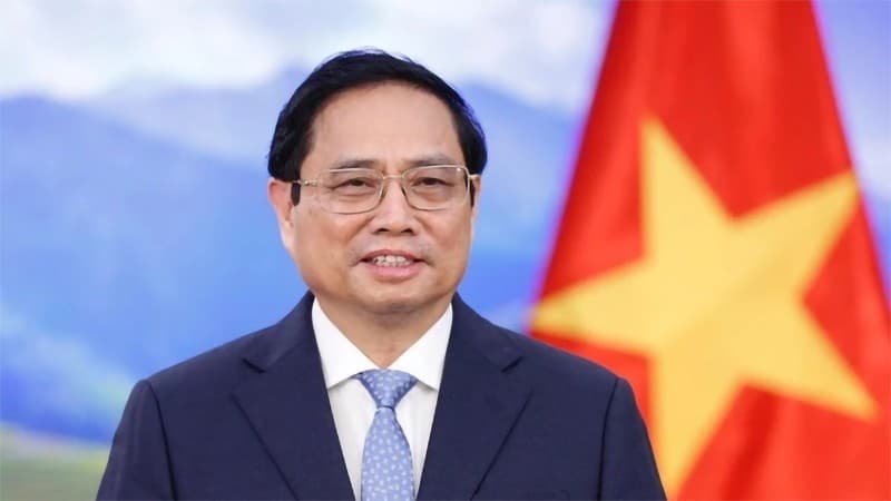 Prime Minister to attend 8th Greater Mekong Subregion Summit