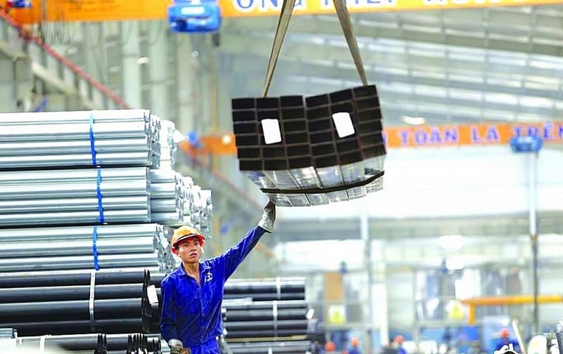 Trade Defense: The Key to Success for Vietnamese Businesses
