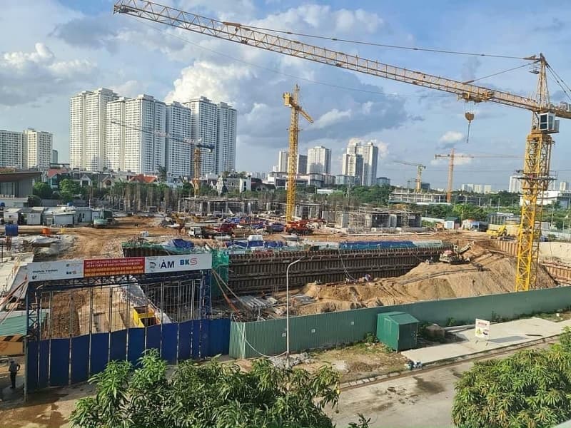 Challenges in reviving stalled projects