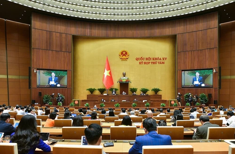 Finance sector exceeds revenue target in 4 years thanks to comprehensive reform of collection method