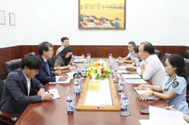 Vietnam, RoK cooperate to fight counterfeits, protect consumers