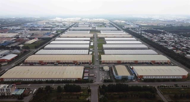 Steady FDI growth drives industrial real estate in Việt Nam: Savills