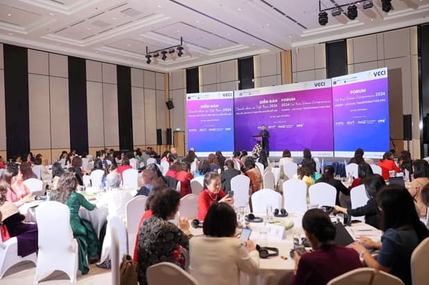 Strengthening the Role of Women Entrepreneurs in the Dual Transformation Journey