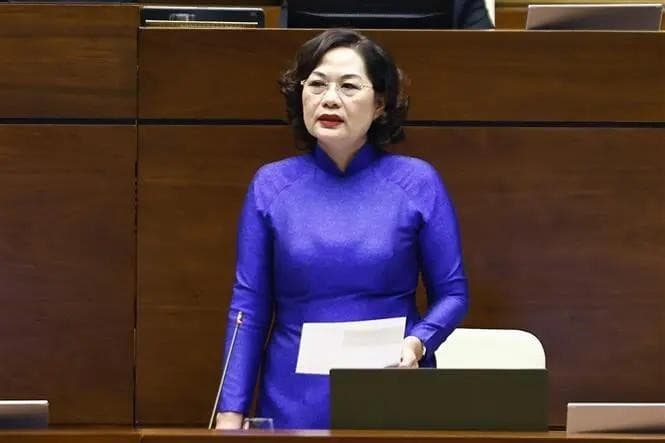 16 billion USD in credit capital committed to storm victims: SBV