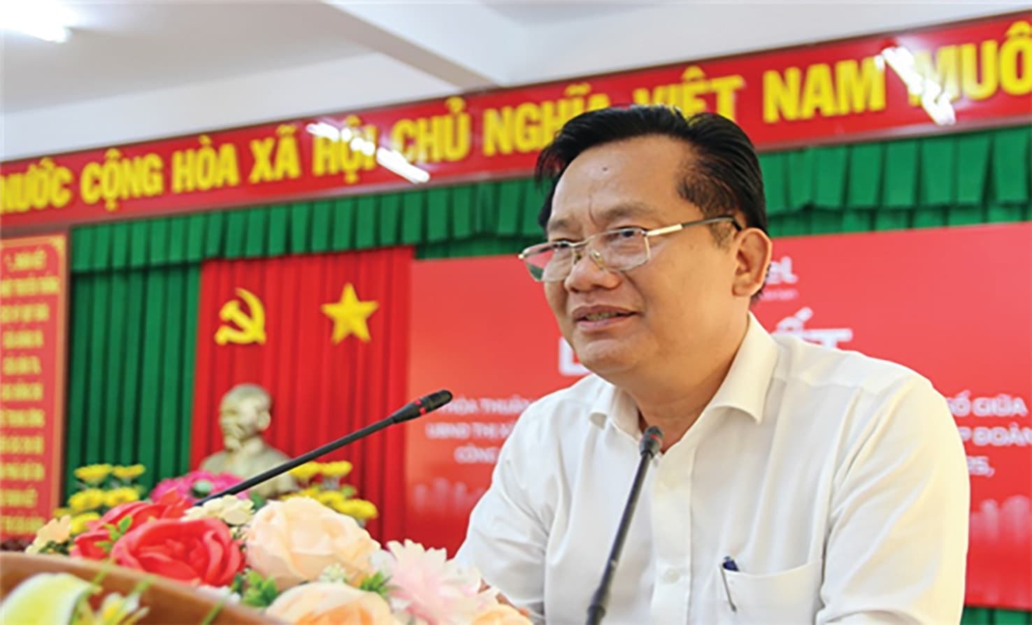 Efforts to develop digital government