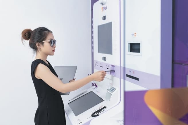 Banks Leading Digital Transformation Wave