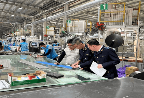 Establishing Industry as Key Locomotive Driving Economic Growth