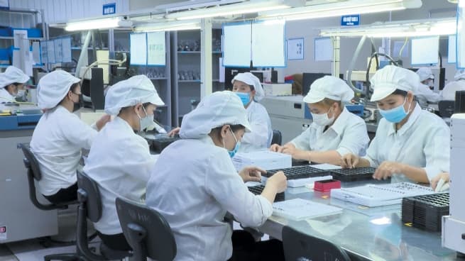 Shinhan Life Vietnam Wins Title of Corporate for the Community
