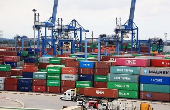 Advantages of Vietnam’s exports to Indonesia