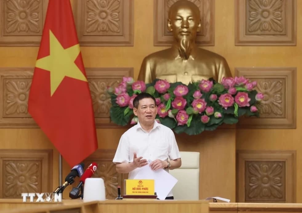 Disbursement of public investment must be accelerated: Deputy PM