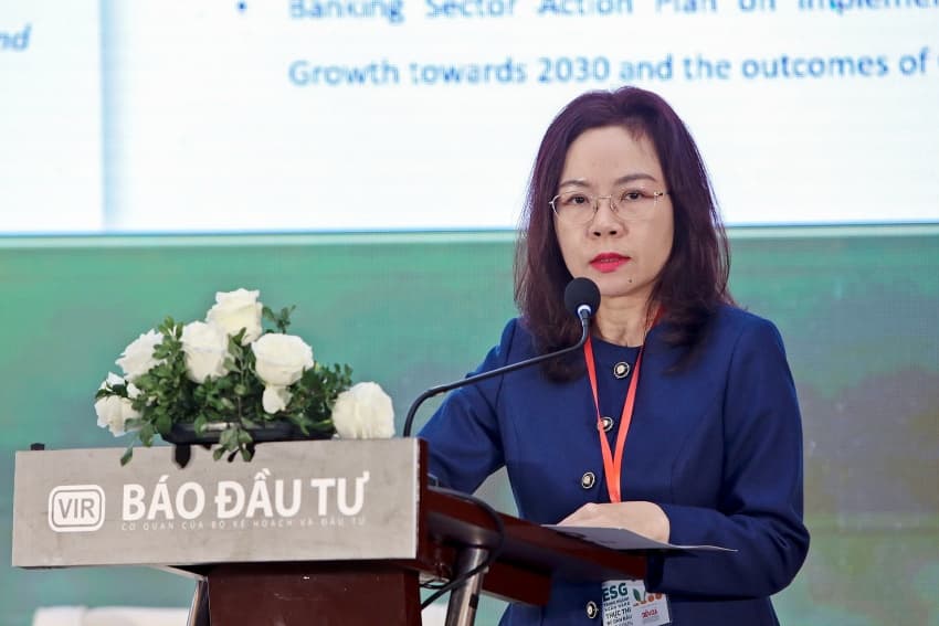 Banking sector contributes to ESG, green growth, and sustainable development