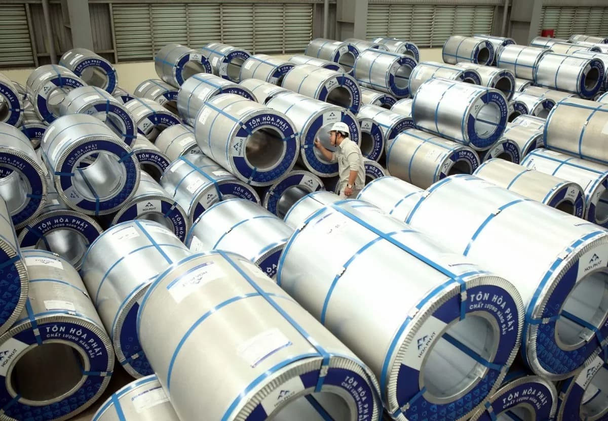 Hanoi strengthens export competitiveness and trade protection measures