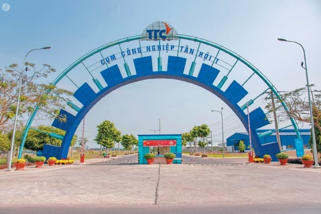 Industry and Tourism Are Key Catalysts for Local Economic Growth