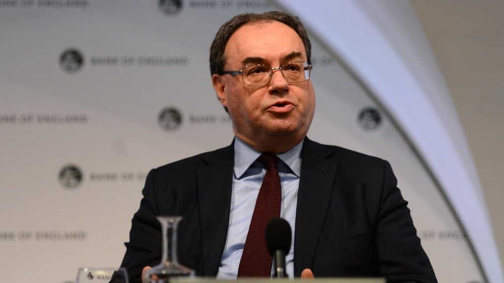 Adding to the BoE's uncertainty