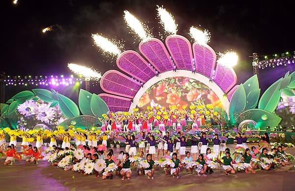 Gov’t Proposes US$16.5 Billion Cultural Development Program in Next Ten Years