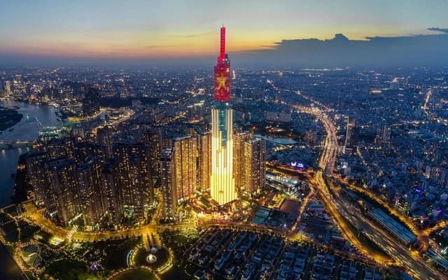 World Bank Report Outlines Path to High Income for Viet Nam by 2045