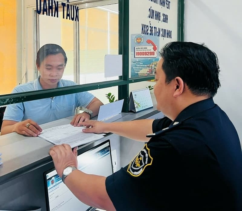 Binh Duong General Port Customs: Driving efficiency and trade facilitation