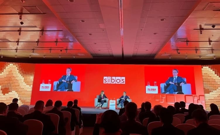 Agribank attends Sibos 2024 organized by the Society for Worldwide Interbank Financial Telecommunication (SWIFT) in China