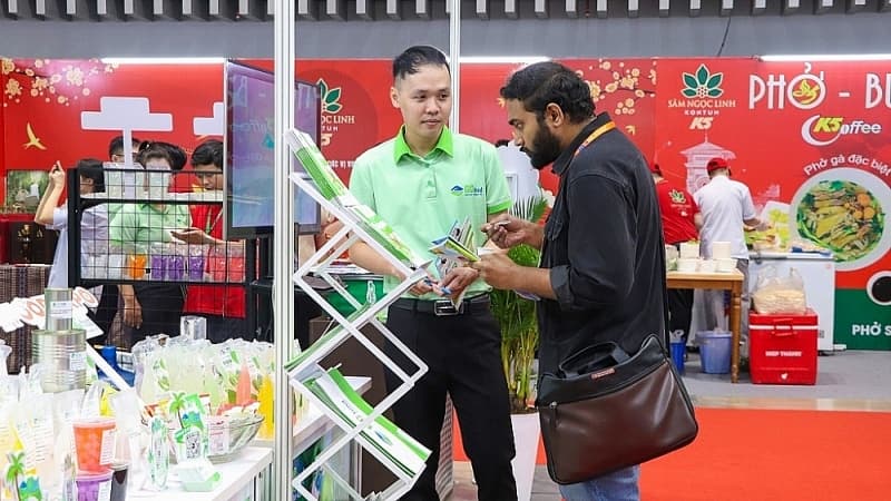 Agricultural and food businesses benefit from green production
