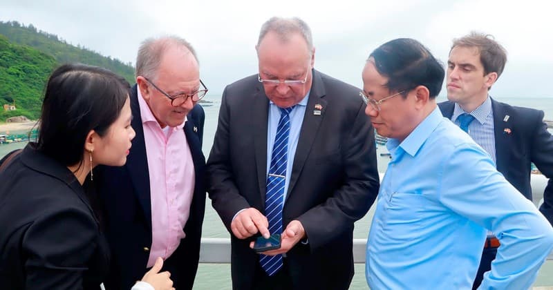Promoting renewable energy development