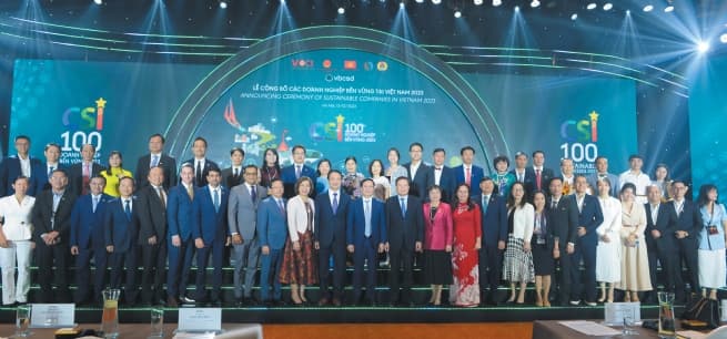 Resolution 41 Promoting Sustainable Business