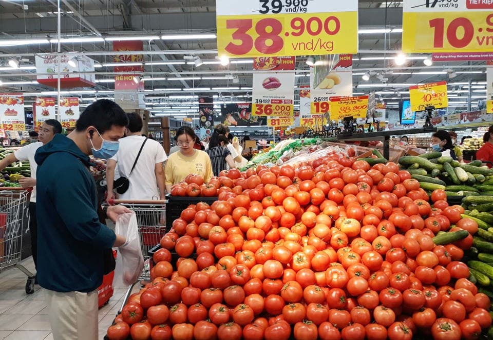 Big discounts on offer at Hanoi's November Promotion Festival
