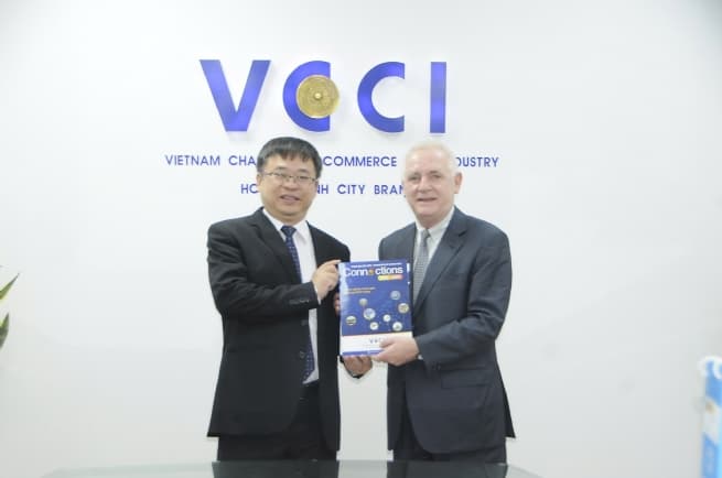 Argentina Affirms Commitment to Vietnam's Path to Prosperity