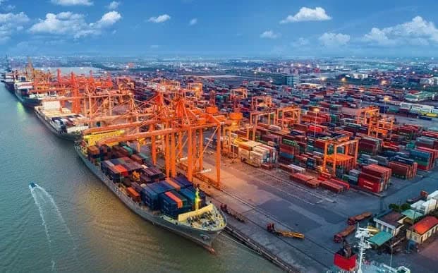 Peru’s mega-port Chancay to open opportunities for Vietnam's import-export, logistics